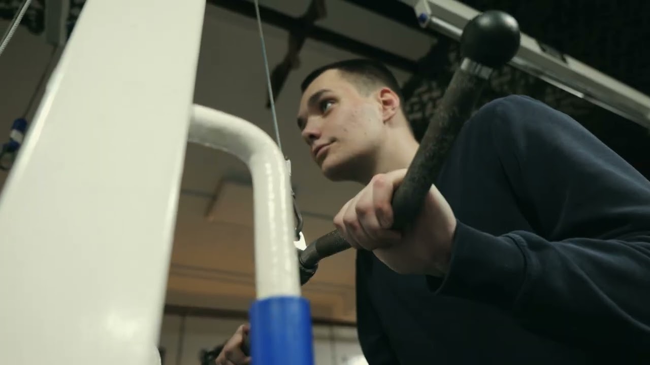 Brutal Powerlifting Training | Szuder Powerhouse Gym