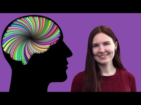 💜🌈 Spalvų PSICHOLOGIJA ir POVEIKIS. VIOLETINĖ 🌈💜 | LAIKAS DVASIAI