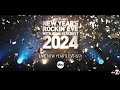 Dick clarks new years rockin eve with ryan seacrest 2024 live new years eve 87c on abc