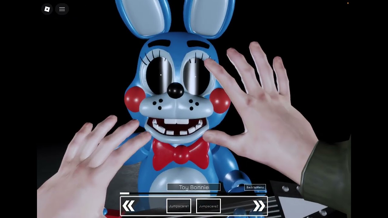  Playing different Fnaf games for 24 minutes. Stay tuned for the next banger.