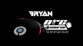 NRC DJ™ •  Bryan   -  Mission of CrusHymz 2ndsound