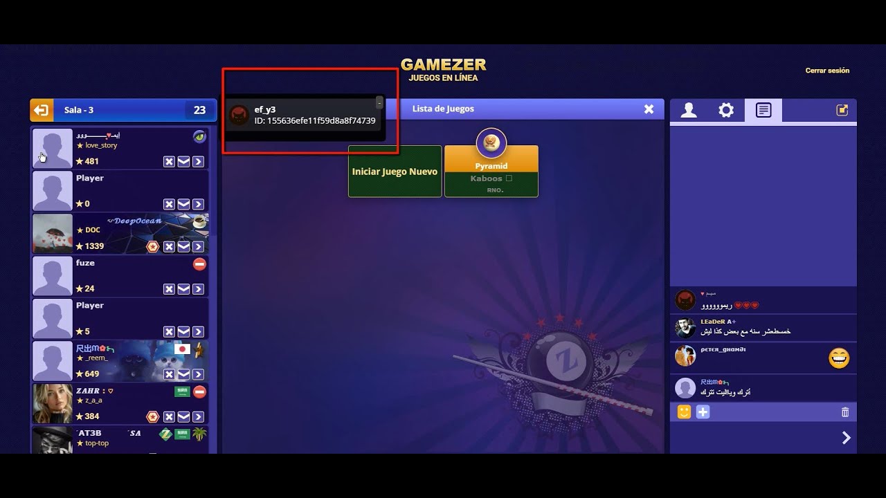 Gamezer Gamezer Guide Pro - Guia Gamezer 2025 (Cheto) - YouTube