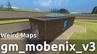 gm_mobenix_v3 | Weird Maps
