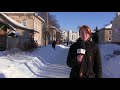 Шесть мест, которые надо посетить в Архангельске!