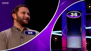 Pointless Series 20 Episode 10