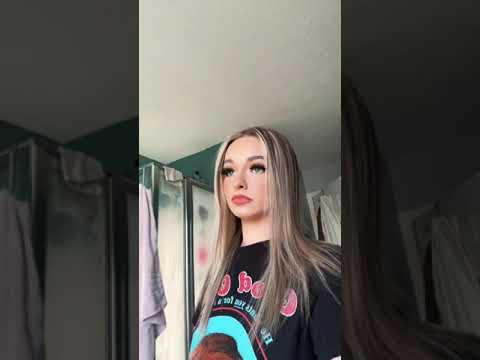 zoe laverne tiktok videos #zoelaverne