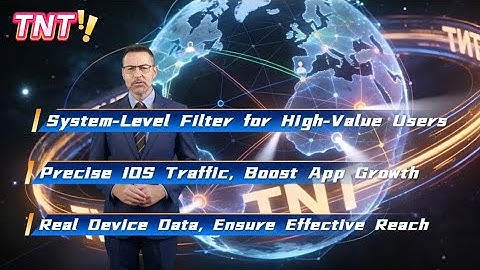 System-Level Filtering｜Reach the Right High-Value Users