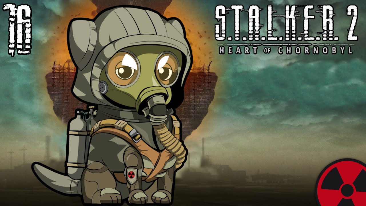 This Is Us Staffel 2 Auf Deutsch STALKER 2: Heart of Chornobyl - #16 ☢️ Let´s Play Deutsch - YouTube