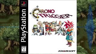 Secret of the Forest - Chrono Trigger PSX Remix