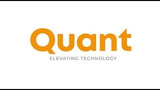 Quant International: Step into the Future of Security with Quant