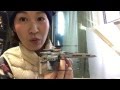 かよのゆる~い日常7【Xウイングを塗ってみた】