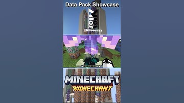 #minecraft #minecraftshorts #minecraftcreative #datapack Adding Unique Shields #5 Sky