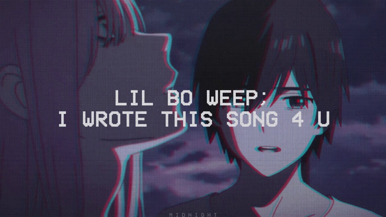 Wrote this song. Lil bo Weep. I wrote this Song 4 u Lil bo Weep. "Lil bo Weep" && ( исполнитель | группа | музыка | Music | Band | artist ) && (фото | photo).