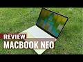 Macbook Neo Review: This Is the MacBook Budget Buyers Should Watch