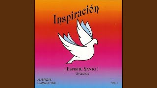 Video voorbeeld van "Inspiracion - Mi Corazon Esta Dispuesto"