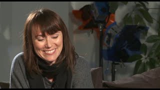 Keeley Hawes - Interview with the cast of Upstairs Downstairs (Claire Foy, Ed Stoppard...)