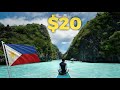 Island Hopping in the Philippines: Paradise for $20 a Day