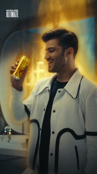 Download lagu Extra Joss Ultimate – Dream Bigger, Do More