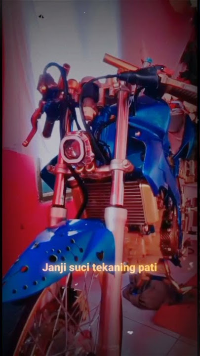 Story Wa Tunangan anak Vixion jari jari ||Story Wa Vijar Keren 30 Detik