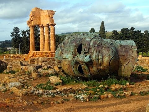 वीडियो: सोलुंटो (सोलुन्टो) का प्राचीन शहर विवरण और तस्वीरें - इटली: सिसिली द्वीप