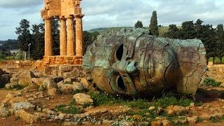 Ancient Sicily & the Valley of Temples