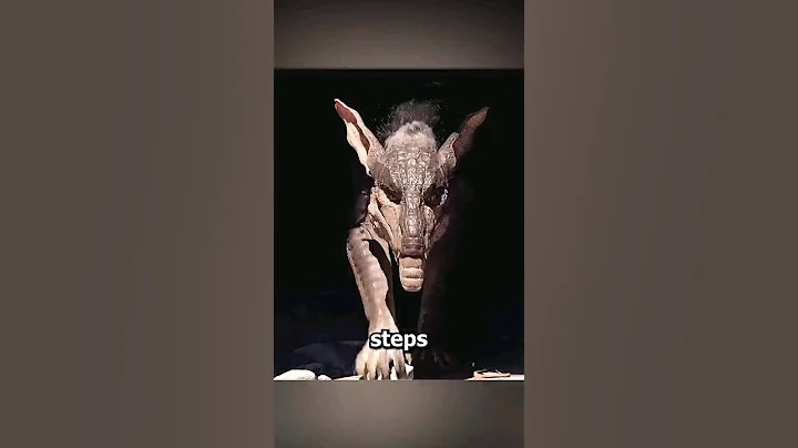 The Dragon Was Misunderstood || movie recaped #shorts #viralvideo #movie