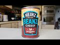 What a joke new heinz beanz cheesy cathedral city review