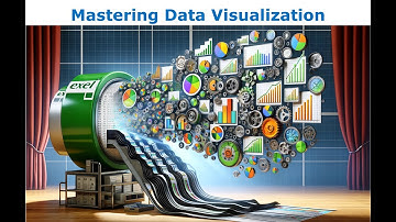 Mastering Data Visualization: ChatGPT