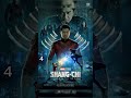 Mind Blowing Superpower Movies Ranked Top 10 Movie Superpower Viralshort Actionthrillerfilm 