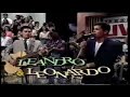 Cavaleiro Do Asfalto - Leandro &amp; Leonardo - (Programa Livre 1994)