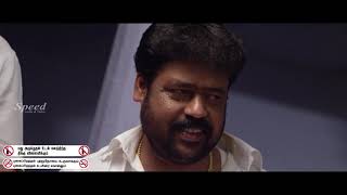 Torch Light Malayalam Dubbed Full Movie |  Sadha | Riythvika | Thirumurugan