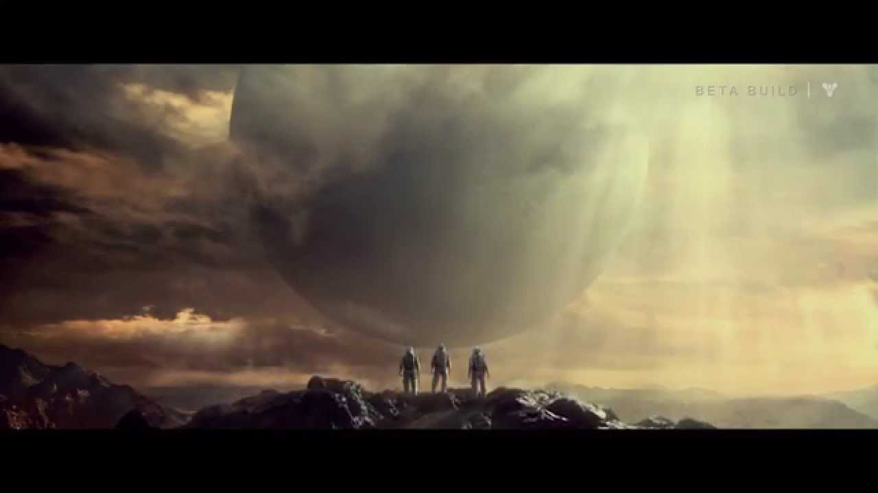 Destiny Beta: Tips and Tricks