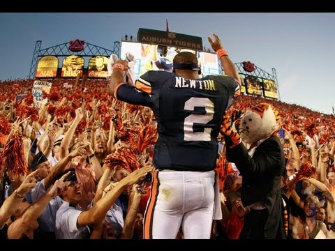 College Football Moments of the Decade ᴴᴰ (2010-2013)