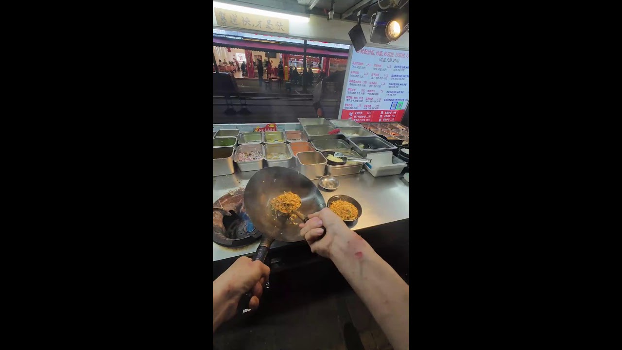 Overview of China Travel Live Streaming 纵览中国旅行直播