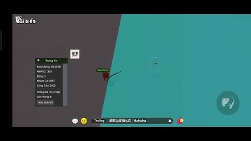 HACK PLAY TOGETHER 2.21.1 | CÁCH SĂN CÁ QUÁI VẬT BIỂN SÂU 2025