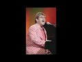 14. Rocket Man (Elton John - Live In Brussels: 6/2/1995)