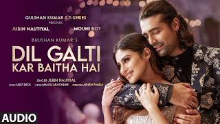 Download Lagu DIL GHALTI KAR BAITHA HAI||Full song ||most viral song|indian bollywood songs|@TSeriesBhaktiSagar MP3 Download Lagu DIL GHALTI KAR BAITHA HAI||Full song ||most viral song|indian bollywood songs|@TSeriesBhaktiSagar MP3