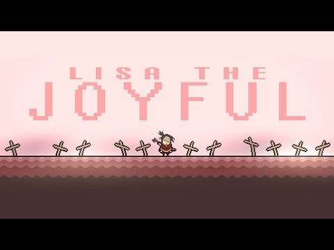 LISA: The Joyful OST - Brokentooth March