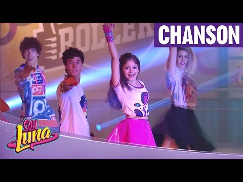 Soy Luna - Chanson : \