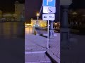 Хабаровск Вечерний 🌇🌇🌇 Площадь Ленина, улица Карла Маркса,27.04.2026