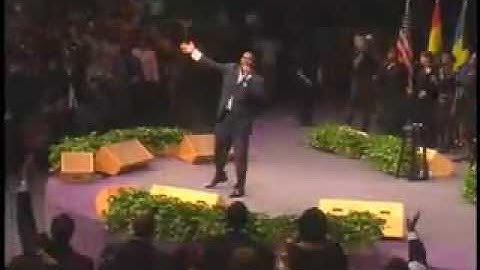 William Murphy - Praise is what I do