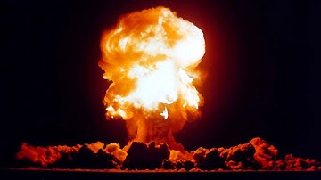 Doomsday Clock 2019: 2 minutes to midnight