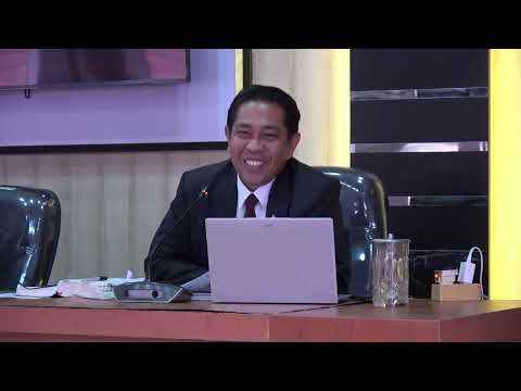 PANIMPULI SERMON MINGGU PENTAKOSTA I DAN PENTAKOSTA II Pdt Suwandi Sinambela S.Th M.Psi