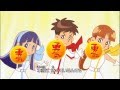 「相談する勇気~悪質商法に負けないぞ!~」オープニング