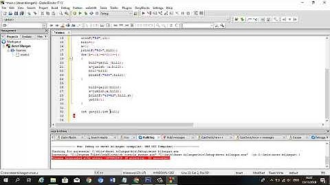 belajar bahasa pemrograman C, penjumlahan deret bilangan ganjil dengan fungsi