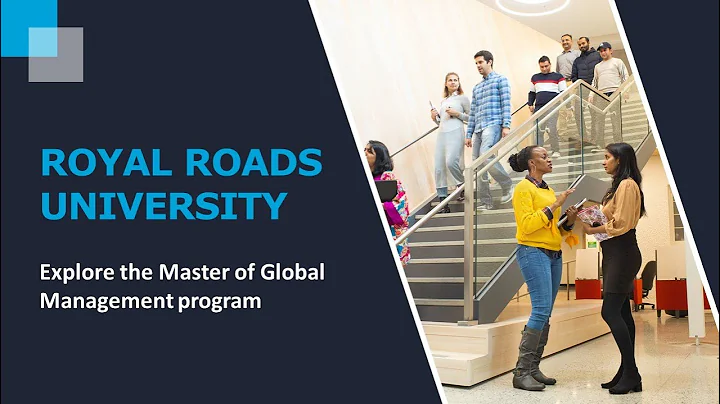 Master of Global Management (MGM)