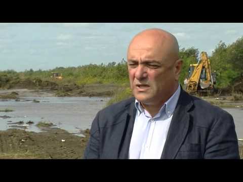 მალთაყვაში უპრეცედენტო პროექტის განხორციელბა დაიწყო