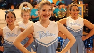 Degrassi Season 14 episode 1 'Smells Like Teen Spirit'