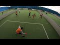 Soccerdome 1100 highlights vom 05022023