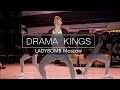 Drama Kings | LADYBOMB2016  SHOWCASE